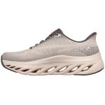 Tênis Skechers Arch Fit Glide Step Feminino Natural
