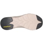 Tênis Skechers Arch Fit Glide Step Feminino Natural