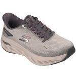 Tênis Skechers Arch Fit Glide Step Feminino Natural