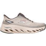 Tênis Skechers Arch Fit Glide Step Feminino Natural
