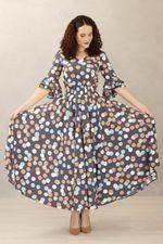 Vestido Midi Érica - VME