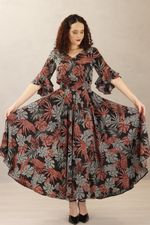 Vestido Midi Érica - VME