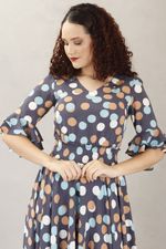 Vestido Midi Érica - VME