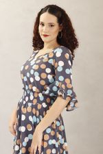 Vestido Midi Érica - VME