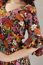 Vestido Midi Érica - VME
