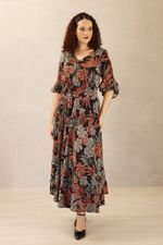 Vestido Midi Érica - VME