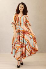 Vestido Midi Érica - VME