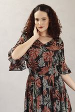 Vestido Midi Érica - VME