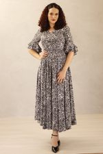 Vestido Midi Érica - VME
