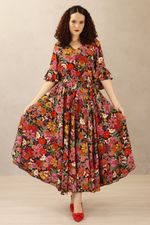 Vestido Midi Érica - VME