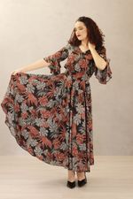 Vestido Midi Érica - VME
