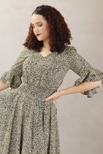 Vestido Midi Érica - VME