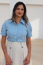 Camisete Clara - CAC