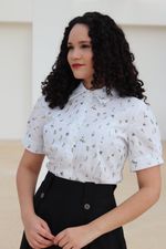 Camisete Clara - CAC