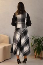Saia Enviesada Luana - SEL