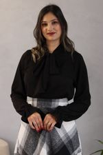 Blusa Lanzinha Luana  - BLL