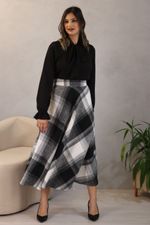 Blusa Lanzinha Luana  - BLL