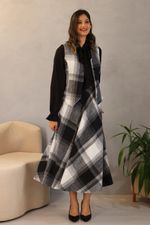 Colete Luana - CLT