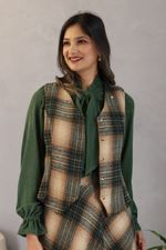 Colete Luana - CLT