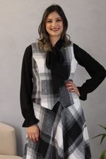Colete Luana - CLT