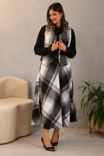 Colete Luana - CLT