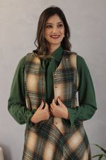 Colete Luana - CLT