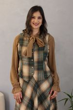 Colete Luana - CLT