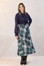 Blusa Lanzinha Luana  - BLL