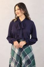 Blusa Lanzinha Luana  - BLL
