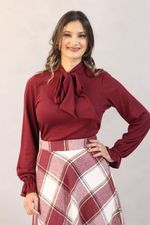 Blusa Lanzinha Luana  - BLL