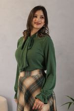 Blusa Lanzinha Luana  - BLL