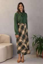Blusa Lanzinha Luana  - BLL