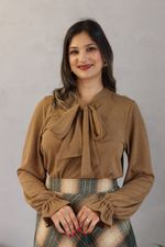 Blusa Lanzinha Luana  - BLL