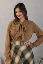 Blusa Lanzinha Luana  - BLL