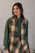 Colete Luana - CLT