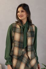 Colete Luana - CLT