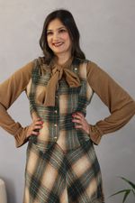Colete Luana - CLT