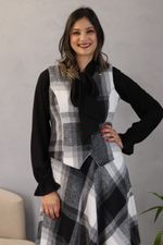 Colete Luana - CLT