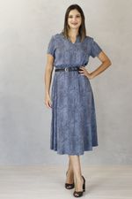 Vestido Mabel - VMA