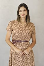 Vestido Mabel - VMA