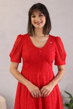 Vestido Jacque - VJQ