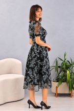Vestido Jacque - VJQ