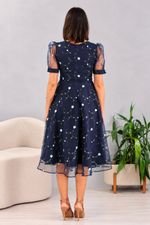 Vestido Jacque - VJQ