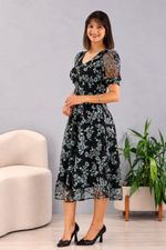 Vestido Jacque - VJQ