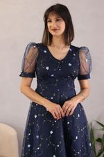 Vestido Jacque - VJQ