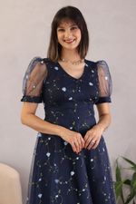 Vestido Jacque - VJQ