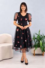 Vestido Jacque - VJQ