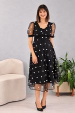 Vestido Jacque - VJQ