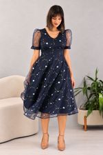 Vestido Jacque - VJQ