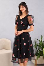 Vestido Jacque - VJQ